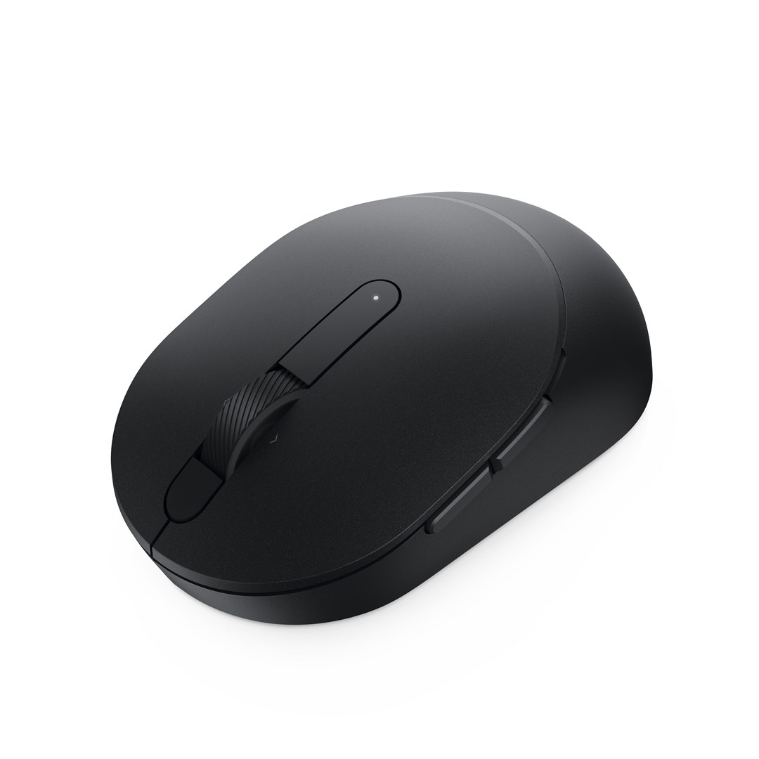 DELL Pro Plus Compact Mouse - MS5120W - Black