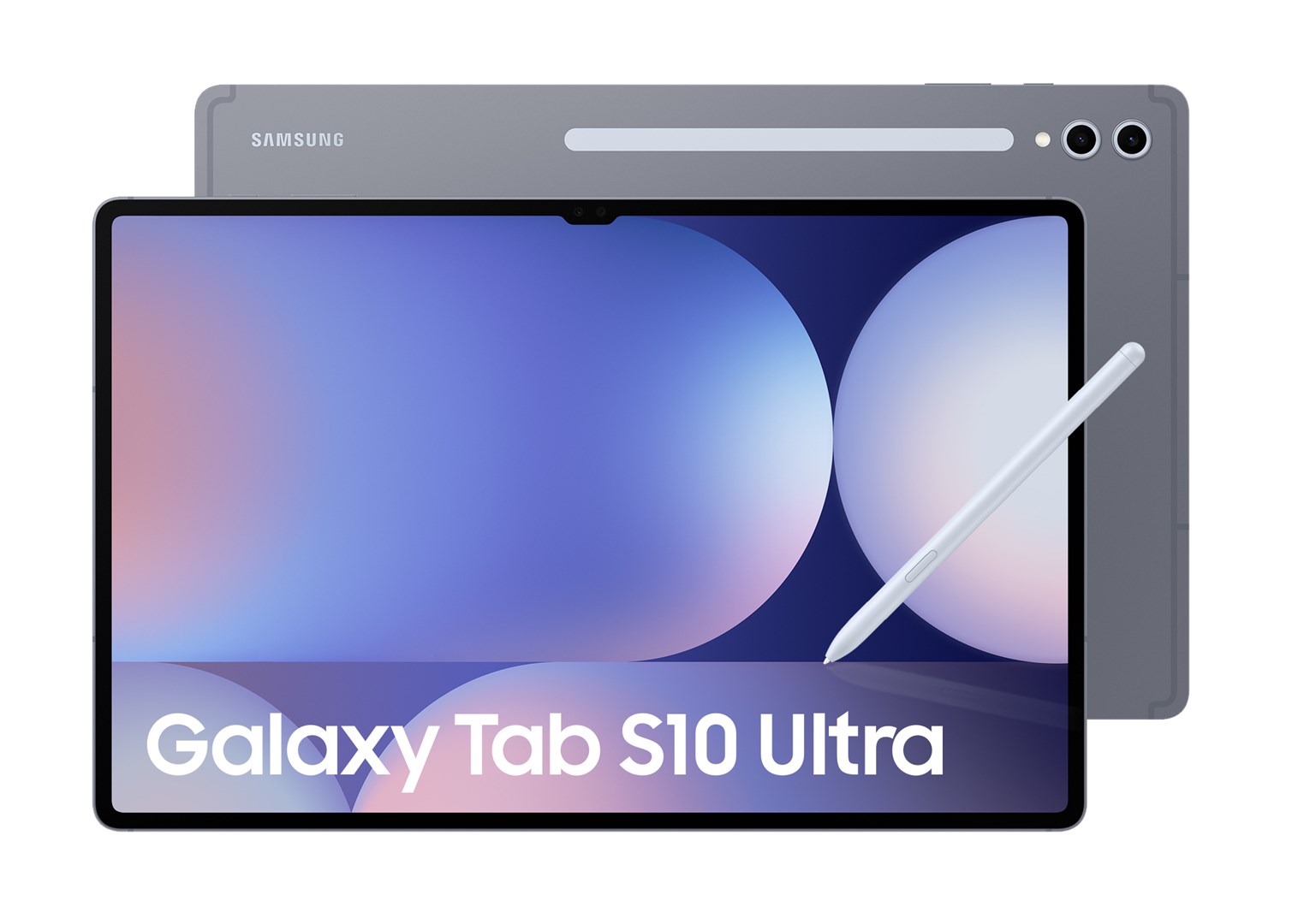 Samsung Galaxy Tab S...
