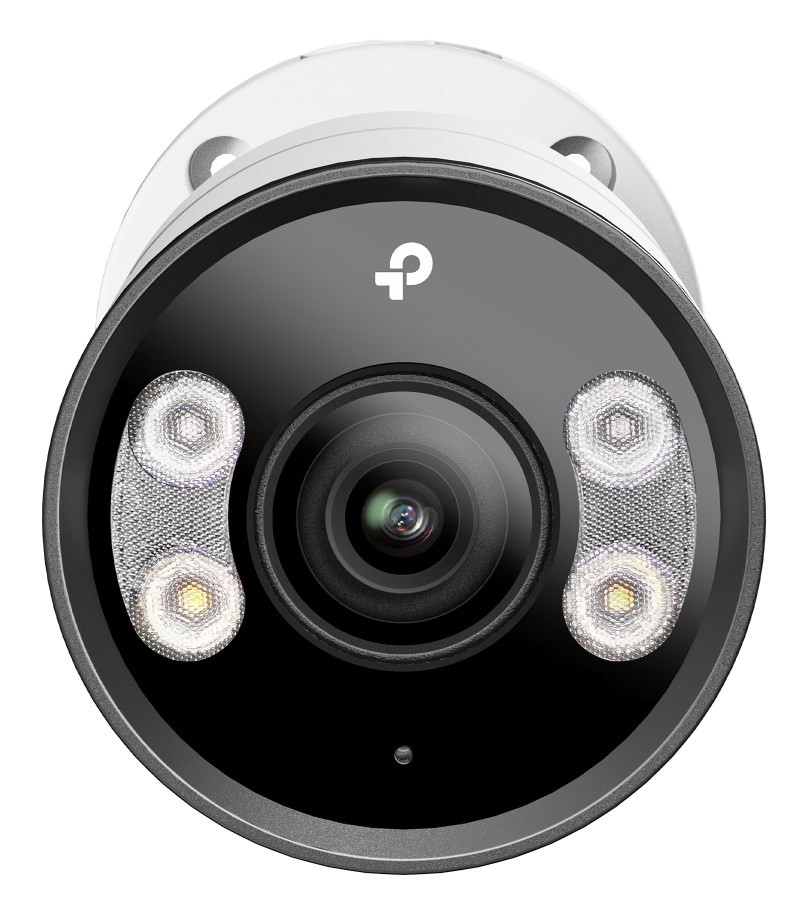 TP-Link VIGI C355 Bullet IP security camera Outdoor 2880 x 1620 pixels Wall