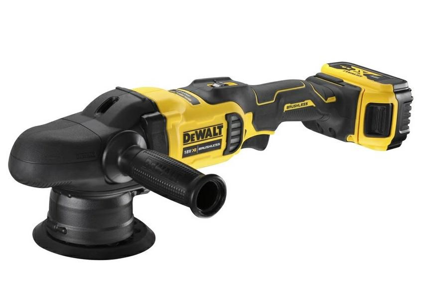 DeWALT DCM848P2-QW c...