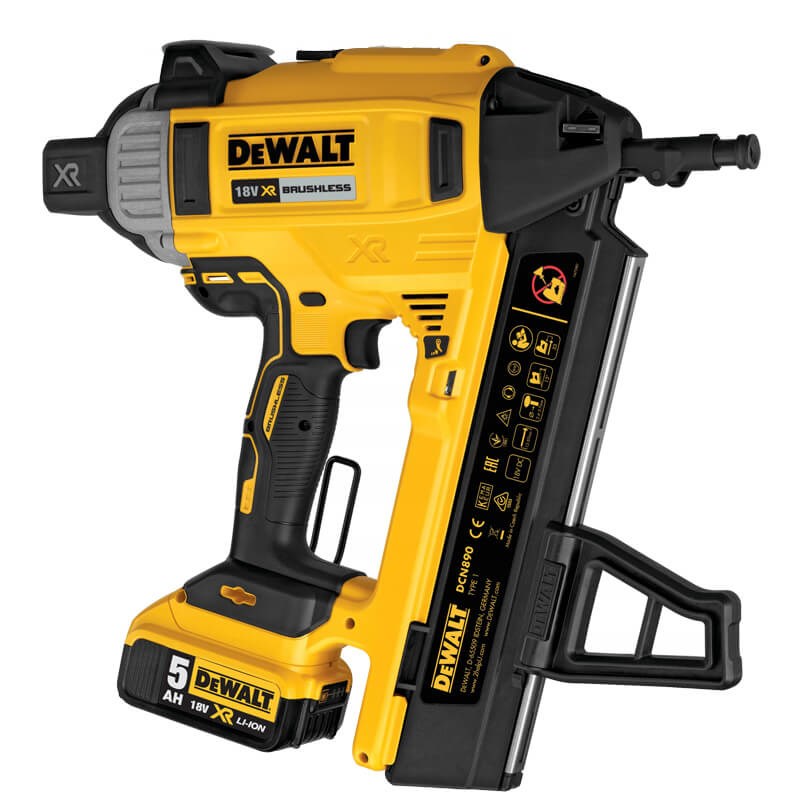 DeWALT DCN890P2-QW n...