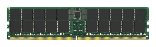 Kingston Technology KSM64R52BD4-64MD memory module 64 GB 1 x 64 GB DDR5 6400 MT/s