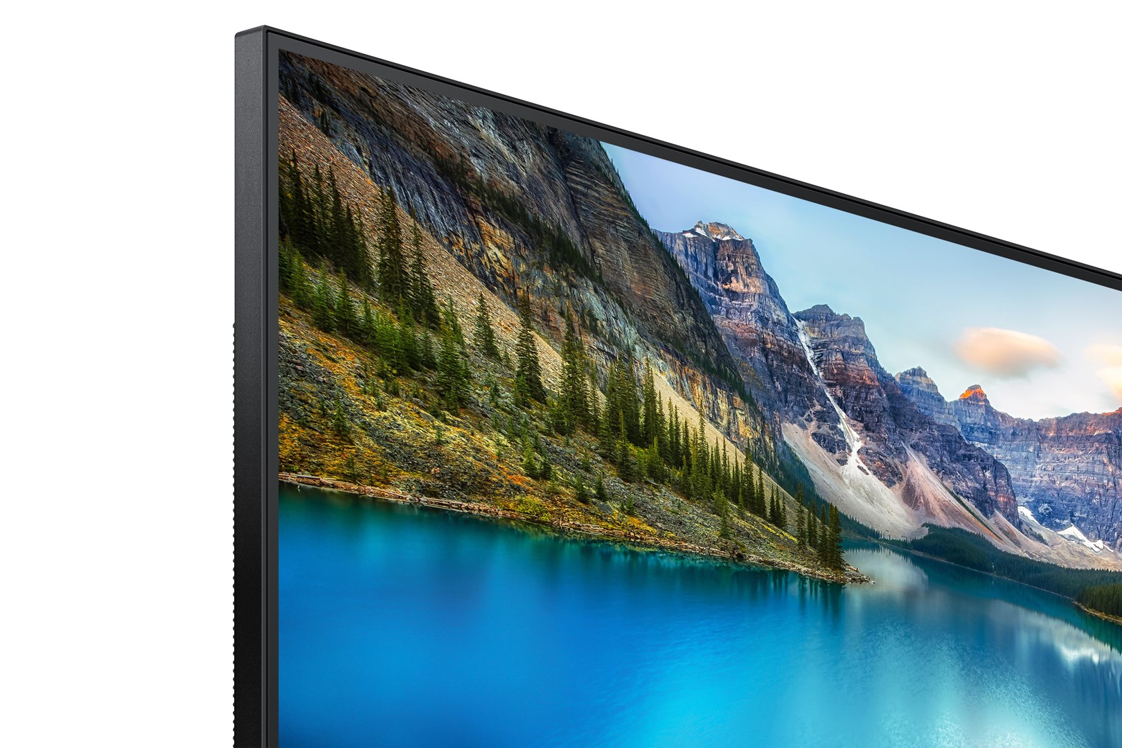Samsung T37F computer monitor 61 cm (24") 1920 x 1080 pixels Full HD LCD Black