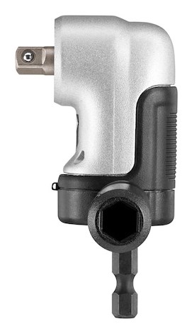 DeWALT DT20504-QZ power screwdriver accessory Black  Silver  Yellow