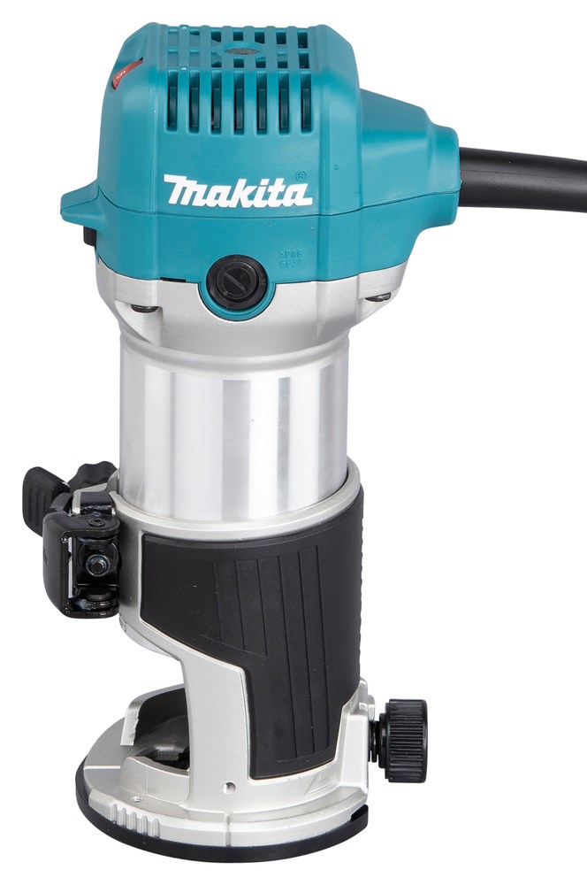 ELECTRIC MILLING-CUTTING MACHINE 710W MAKITA RT0702C