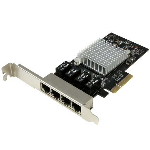 StarTech.com 4-Port ...