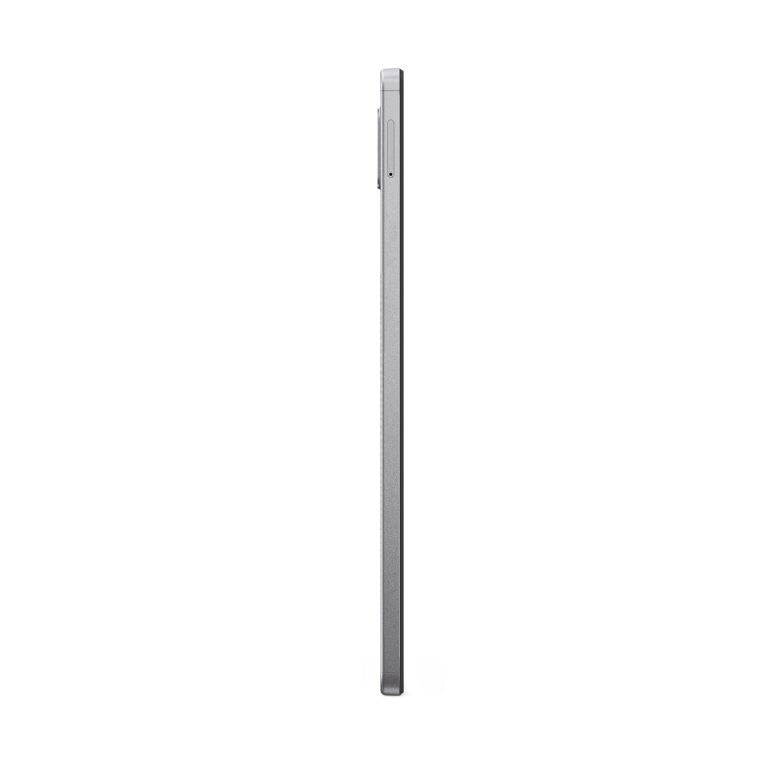 Lenovo | Tab (without power adapter) | M9 TB310FU | HD | 9 " | Grey | IPS | 1340 x 800 pixels | MediaTek Helio G80 | 4 GB | Soldered LPDDR4x | 64 GB | Wi-Fi | Front camera | 2 MP | Rear camera | 8 MP | Bluetooth | 5.1 | Android | 12 | Warranty 24 month(s)