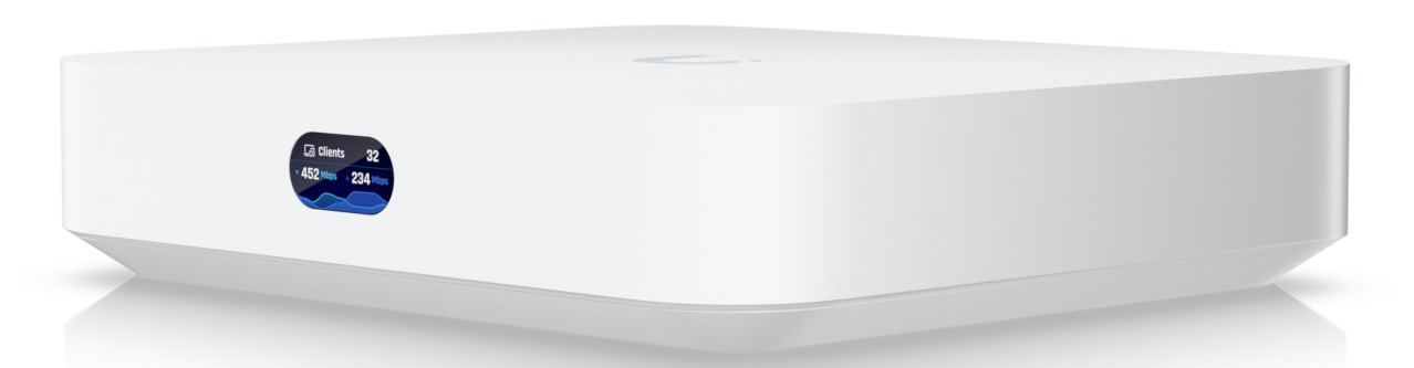 Ubiquiti ULTRA gatew...
