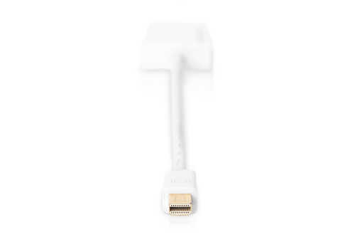 Digitus Active Mini DisplayPort to HDMI Adapter / Converter
