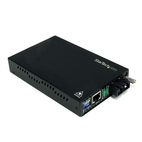 StarTech.com 10/100 ...