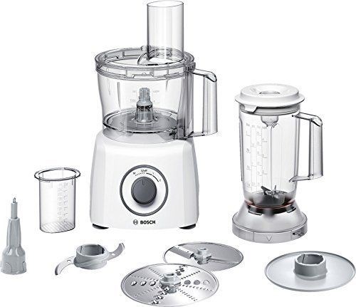 Bosch MCM3200W food ...