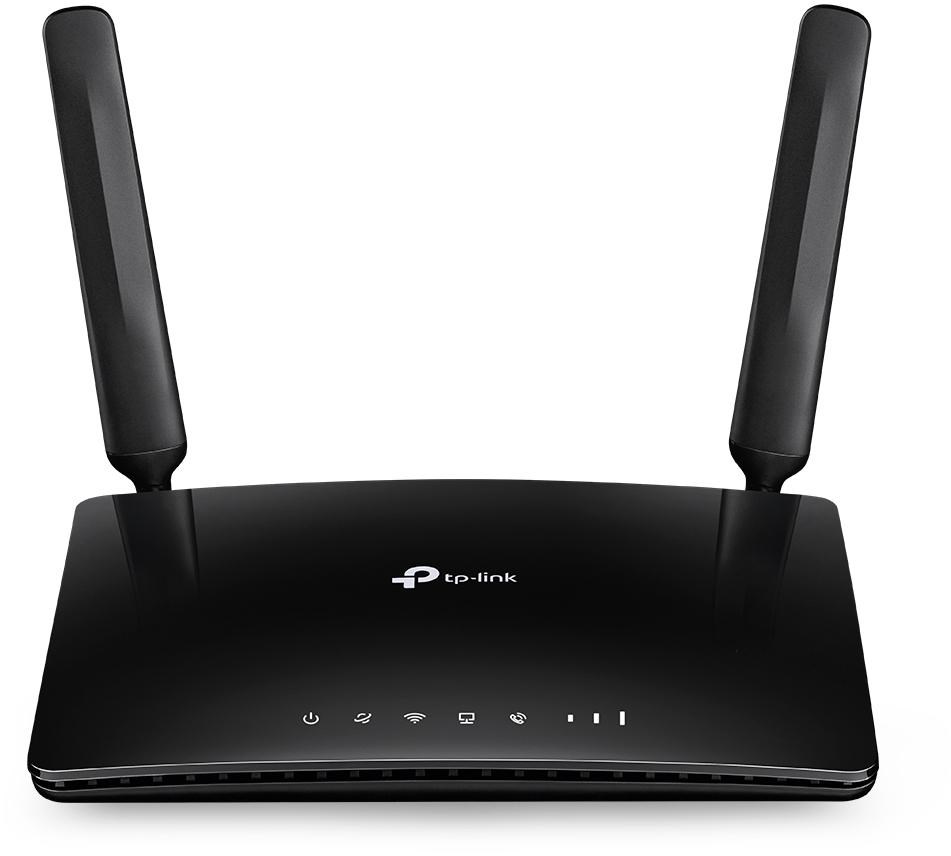 TP-Link N300 4G LTE ...