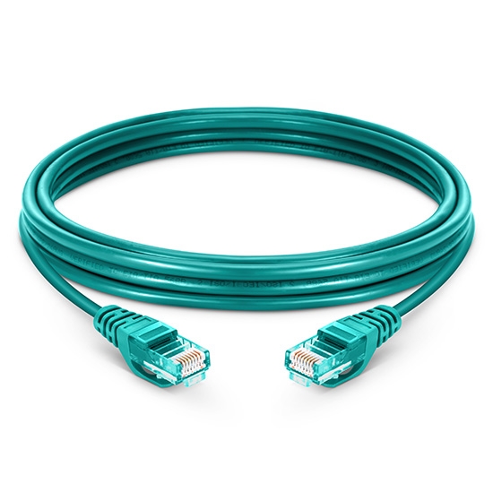 CAT5E 24AWG UTP PATC...