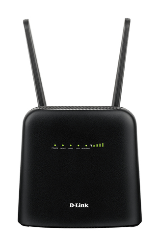 D-Link LTE Cat7 Wi-F...