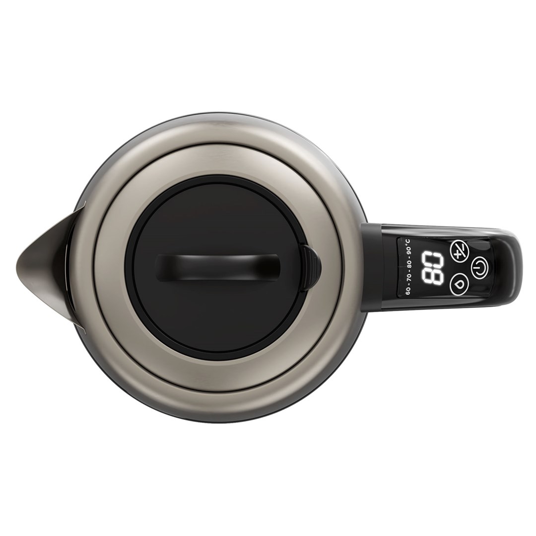 Black+Decker electric kettle BXKE2205E