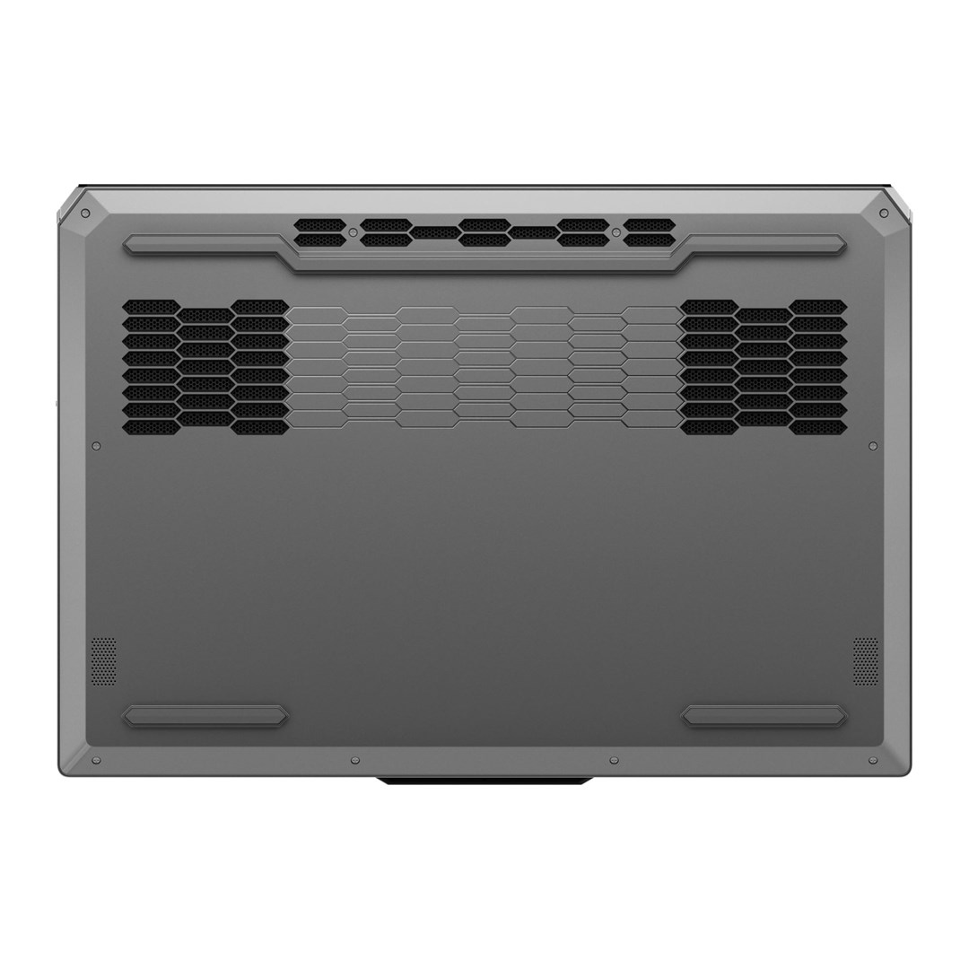 Lenovo LOQ 17IRX10 i5-13450HX 17.3" FHD IPS 300 nits AG 165 Hz 16 GB DDR5 4800 SSD 1 TB GeForce RTX 5050 8 GB 60 Wh Win11 Luna Grey