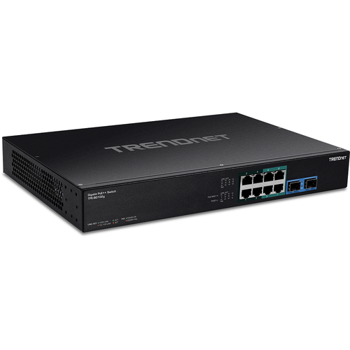 Trendnet TPE-BG102G ...