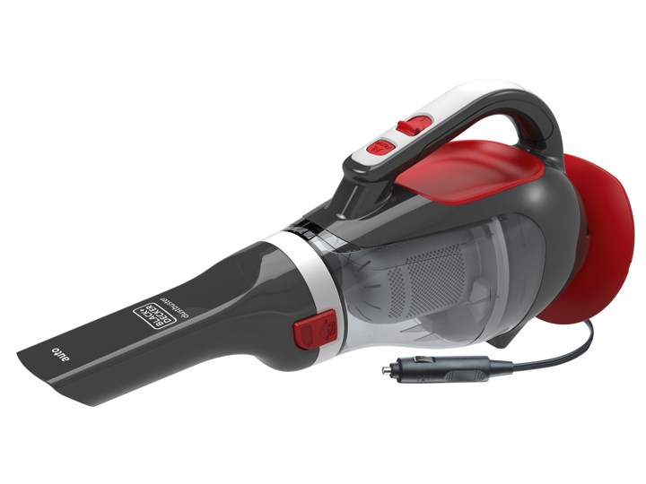 Black & Decker ADV12...