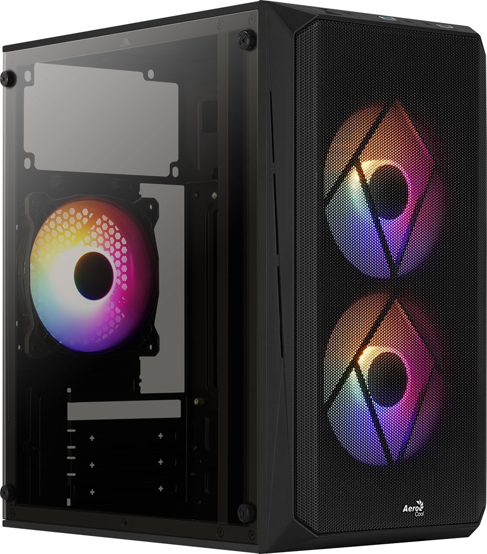 Aerocool CS107V2 com...