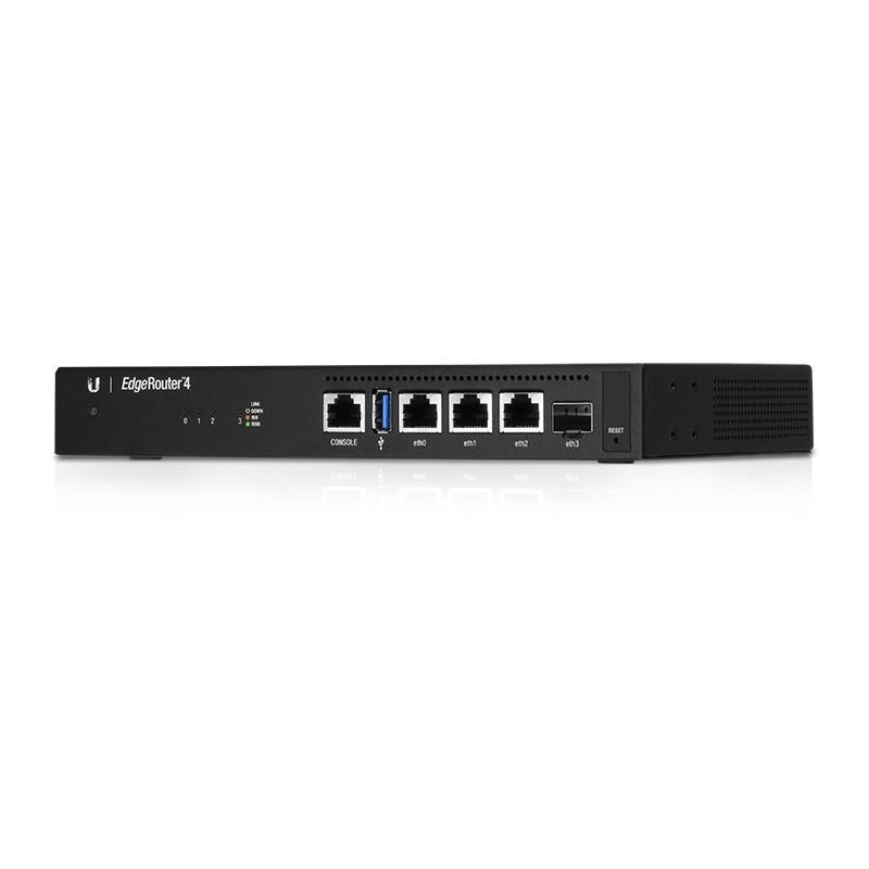 Ubiquiti EdgeRouter ...