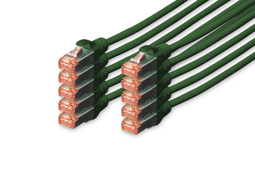 Digitus CAT 6 S/FTP ...