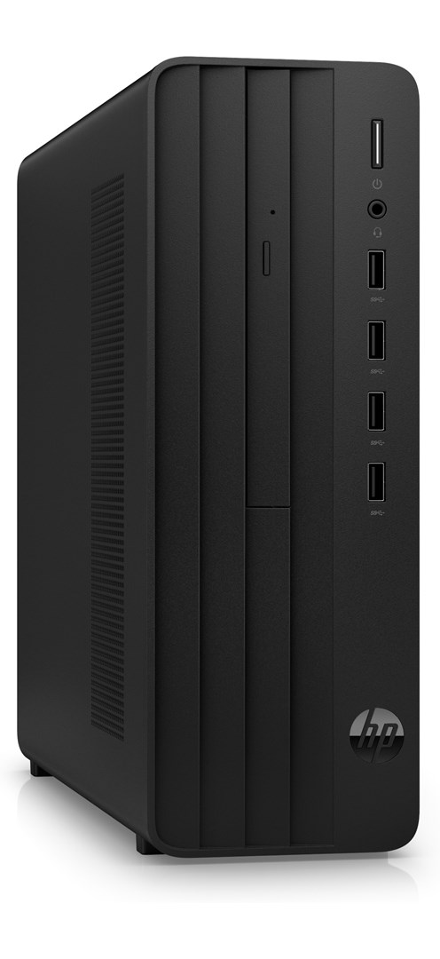 HP Pro 290 G9 Intel® Core™ i5 i5-13400 32 GB DDR4-SDRAM 1 TB SSD Windows 11 Pro SFF PC Black