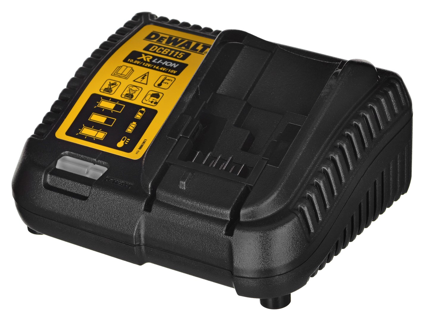 POWER TOOL COMBO KIT DEWALT DCK305P3T (DCF887+DCH273+DCG405)