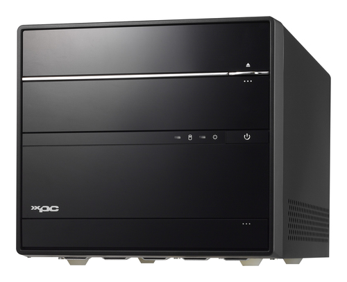 SH570R6 - Computer Systems by Shuttle