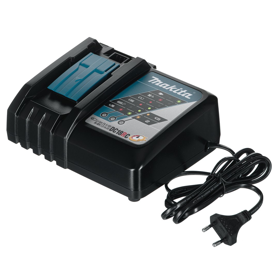 Combo 18V 3x5.0Ah DLX2359TJ1 MAKITA kit