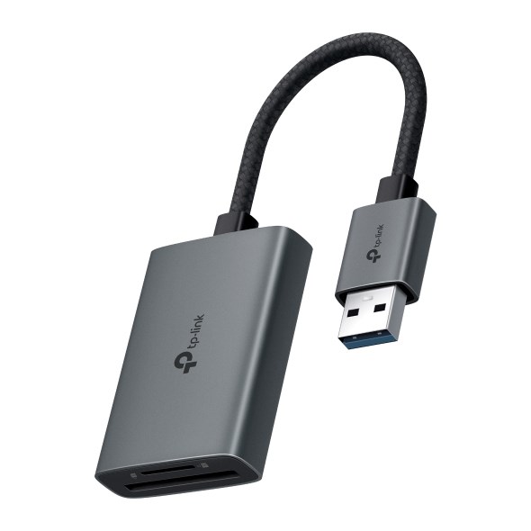TP-Link UA430 card r...