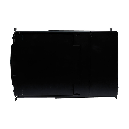 Tripp Lite B020-U08-19-IP NetDirector 8-Port 1U Rack-Mount Console KVM Switch with 19-in. LCD and IP Remote Access