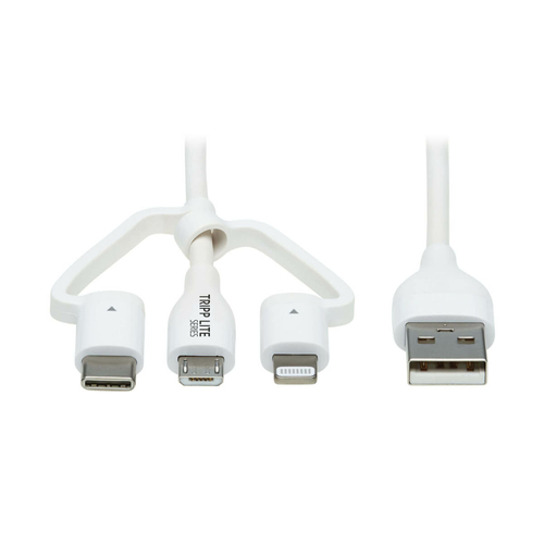 M101AB-004-LMCW - Cables & Adaptors by Eaton