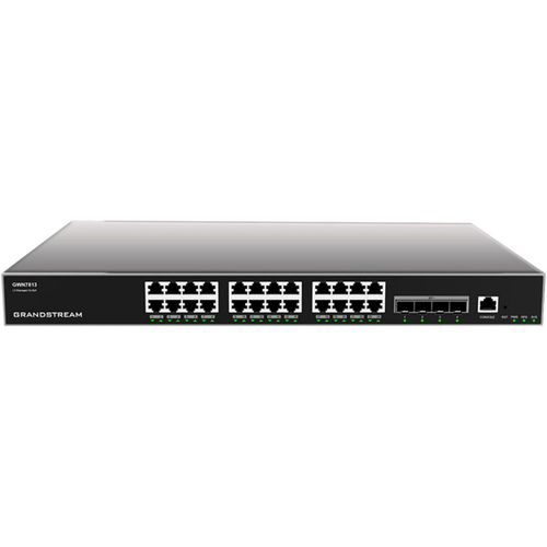 Grandstream Networks...