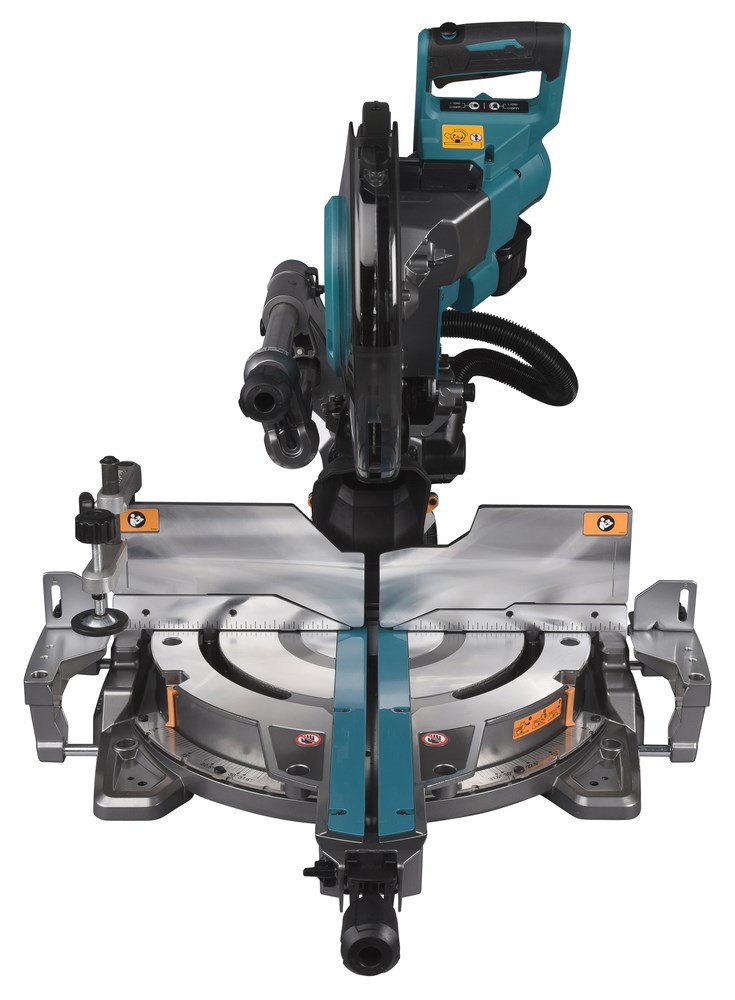 Makita Miter Saw 40V XGT LS003GZ01 305mm