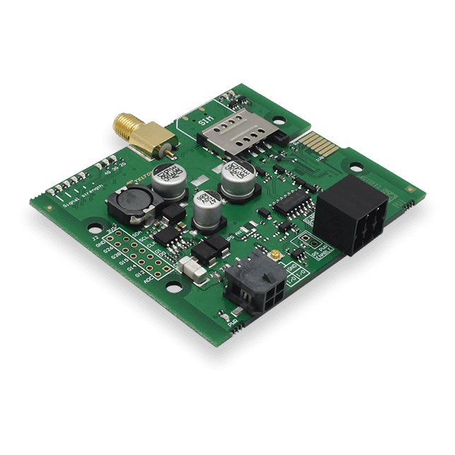Teltonika TRB145 gateway/controller