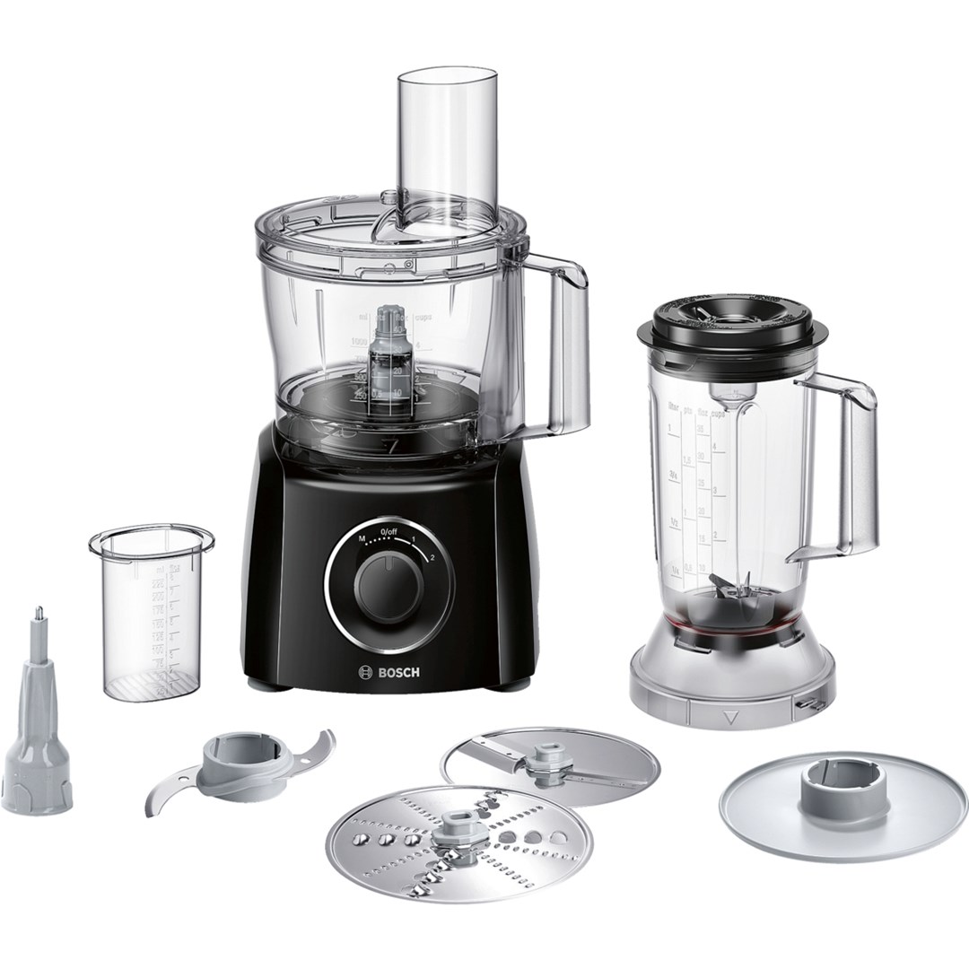 Bosch MCM3201B food ...