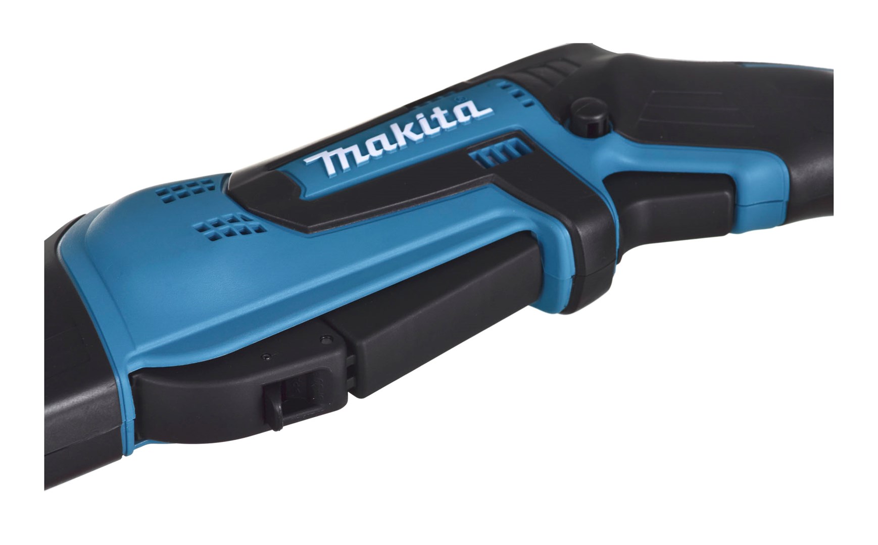 Makita DJR183RTJ reciprocating saw Black Blue 3000 spm