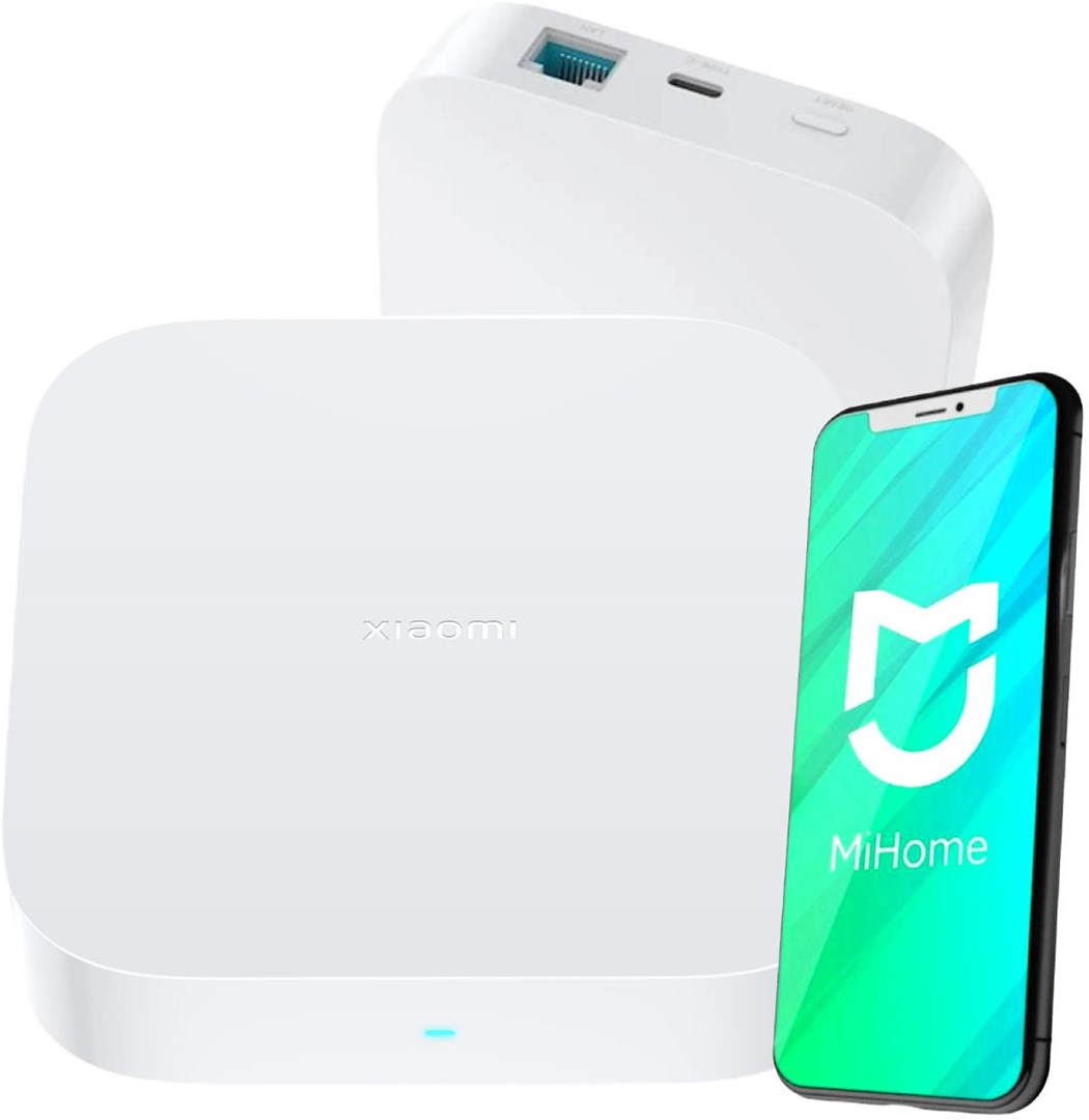 Xiaomi Smart Home Hu...