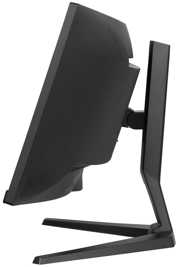 iiyama G-MASTER 45’’ Dual QHD VA panel with KVM switch, USB-C dock and RJ45 (LAN) and height adjustable stand