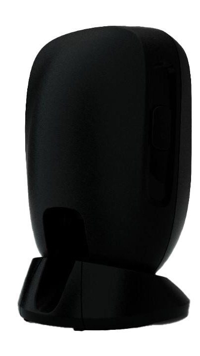 Zebra DS9308-SR Fixed bar code reader 1D/2D LED Black