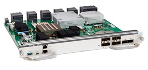 Cisco Catalyst 9400 Series Supervisor 1XL Module