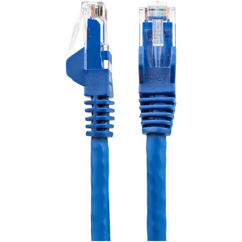 N6LPATCH50CMBL - Cables & Adaptors by StarTech.com