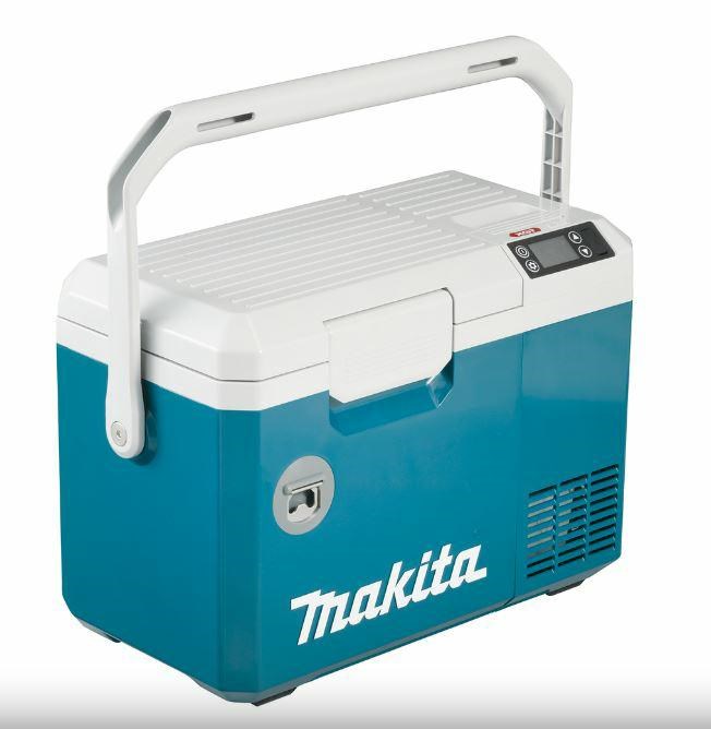 MAKITA. FRIDGE-HEATE...