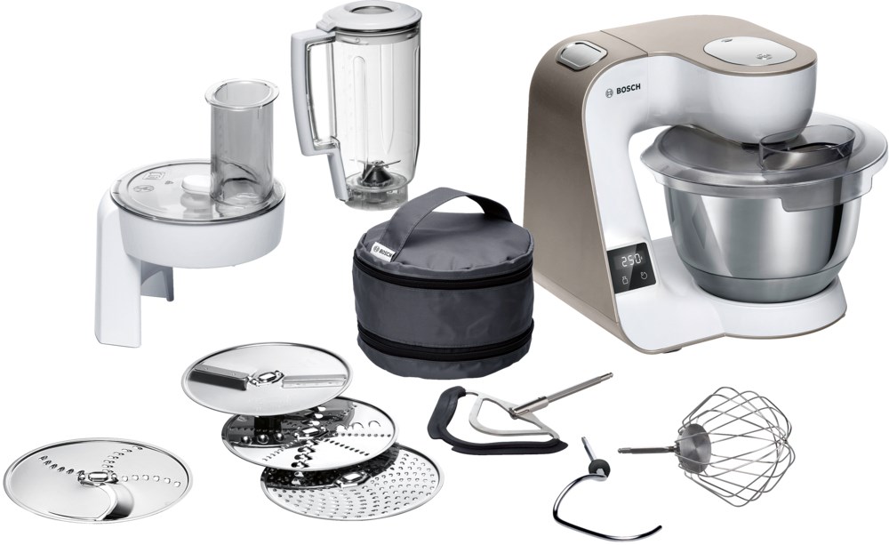 Bosch MUM5XW20 food ...