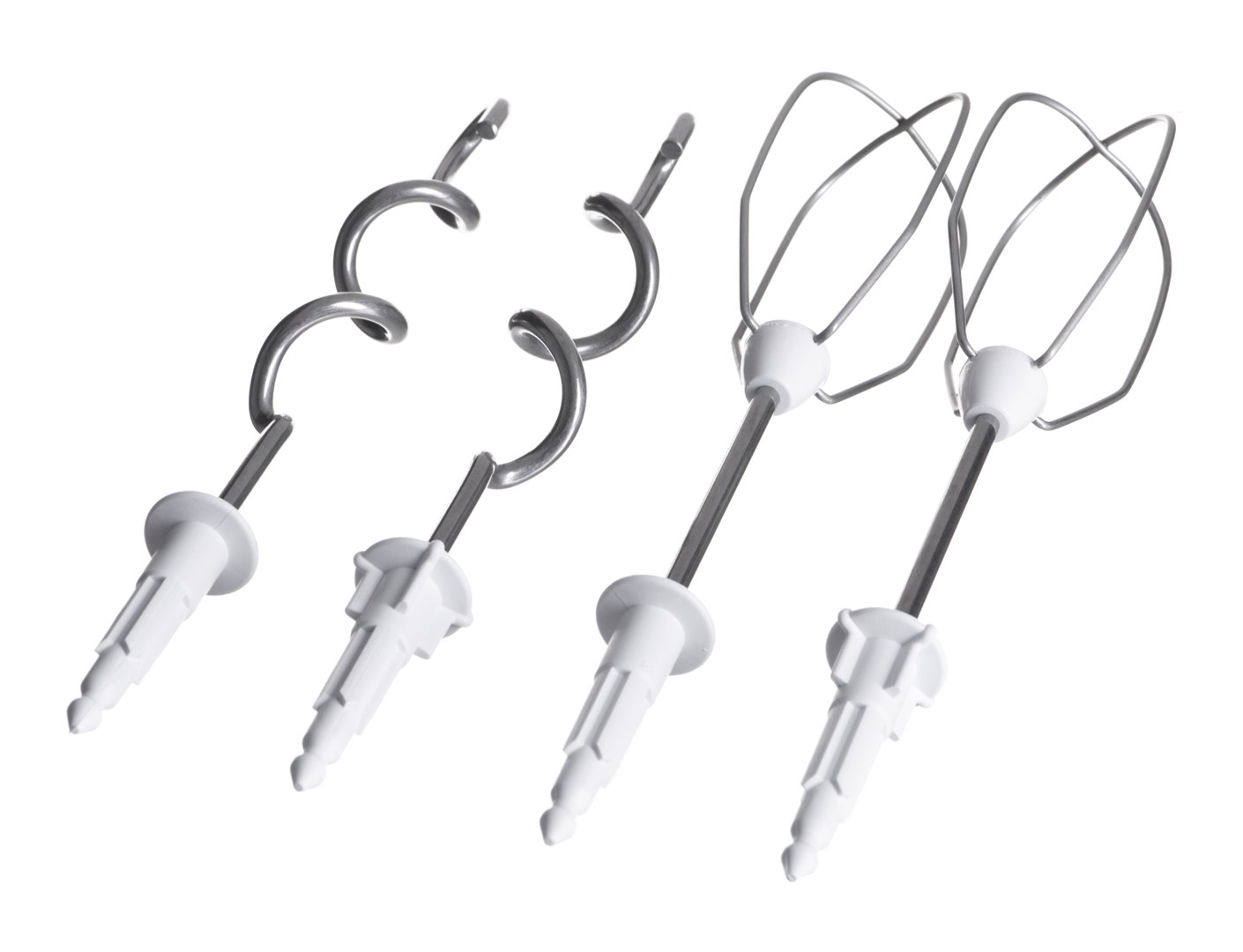 Bosch MFQ3010 mixer Hand mixer 300 W White