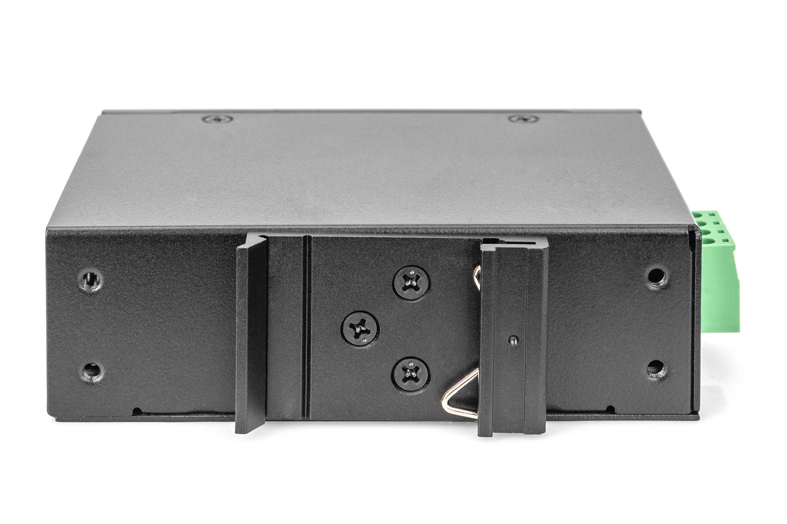 Digitus Industrial Gigabit PoE++ Splitter, 802.3bt