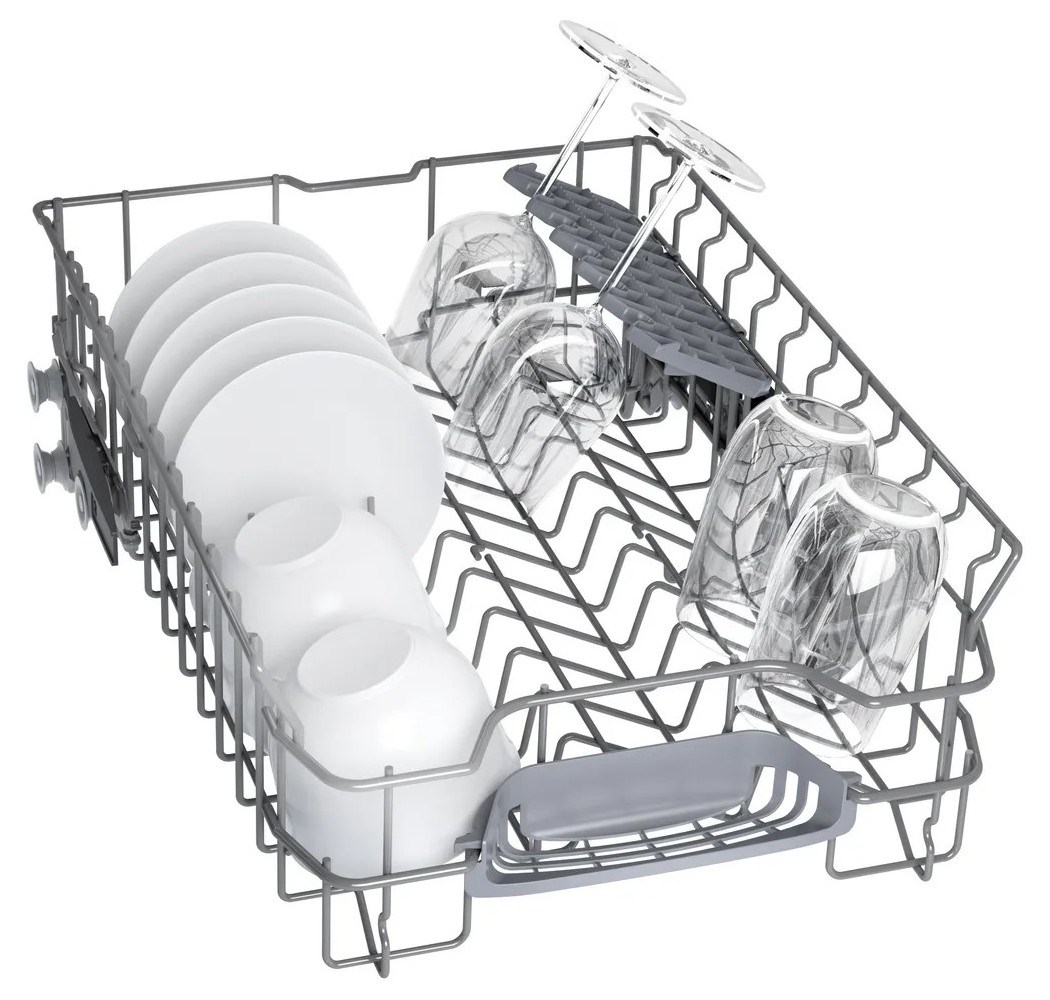 Bosch Serie 2 SPI2HMS58E dishwasher Fully built-in 10 place settings E