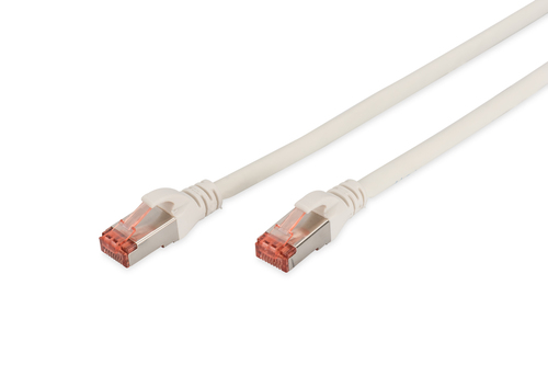 Digitus CAT 6 S/FTP ...
