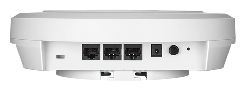D-Link DWL-6620APS wireless access point 1300 Mbit/s White Power over Ethernet (PoE)