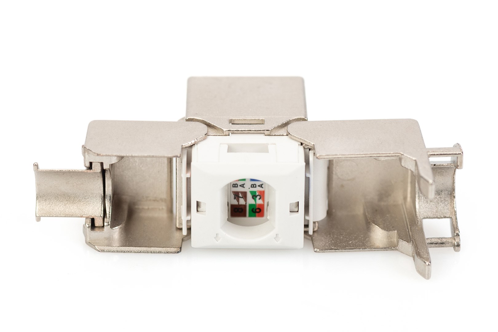 DN-93615 - Cables & Adaptors by Digitus